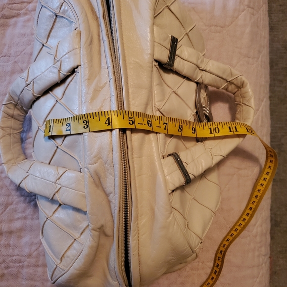 Lambskin bag - Picture 10 of 11